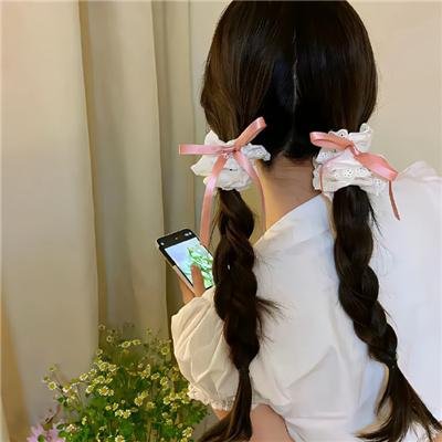 牵牛和仙女封面