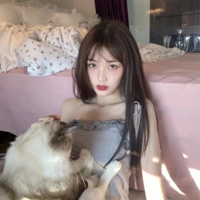 棉尾兔封面